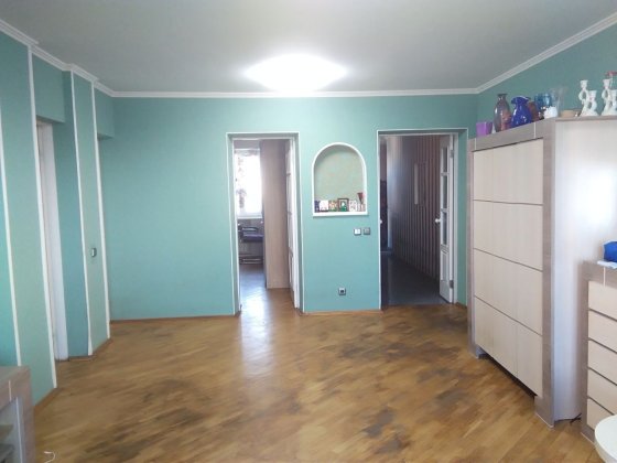 Продажа 3хкомнатной квартиры Київ