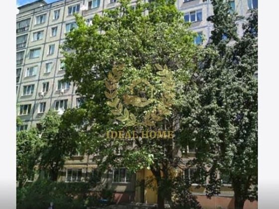 Продаж 3 кімн. квартири з окремими кімнатами на Борщагівці