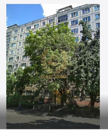 Продаж 3 кімн. квартири з окремими кімнатами на Борщагівці - фото 1