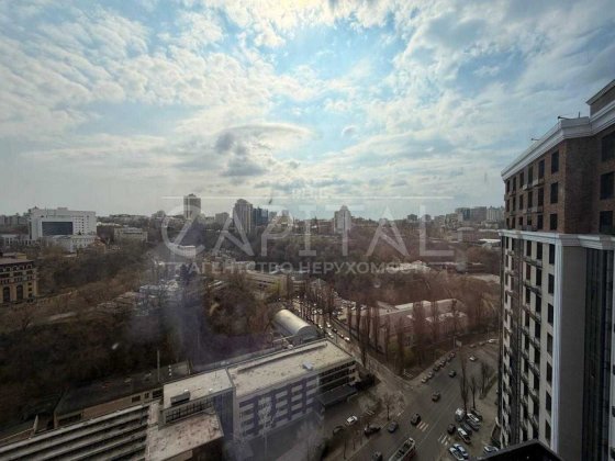 Продаж  Квартира  Глибочицька,  Лук'янівка, Київ Київ