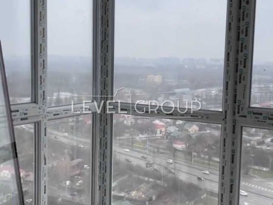 Продаж 1 кімн. квартири (євродвушка) в ЖК 4U по вул. Олега Мудрака, 1-В, метро Академмістечко, Свято Київ