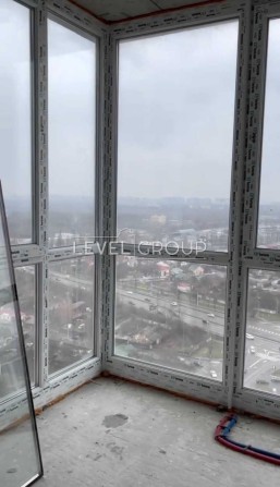 Продаж 1 кімн. квартири (євродвушка) в ЖК 4U по вул. Олега Мудрака, 1-В, метро Академмістечко, Свято - фото 1
