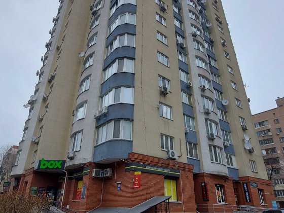 Продажа 2-х кім квартири вул. Ніжинська, 5