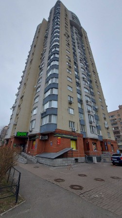 Продажа 2-х кім квартири вул. Ніжинська, 5 - фото 1