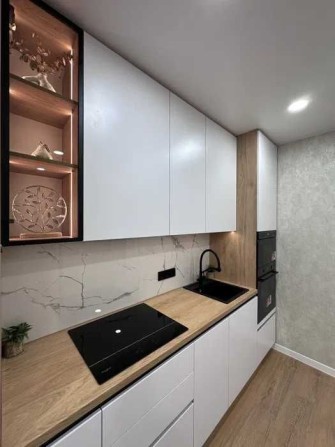 Продам 1 кім  Варшавский  Варшавський 3 Олеся буд. 10.4 - фото 1