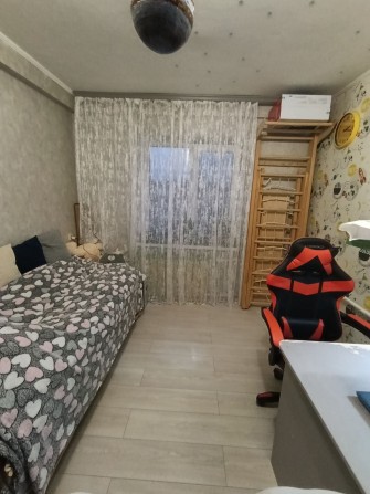 Продаж 3к.квартири Борщагівка - фото 1