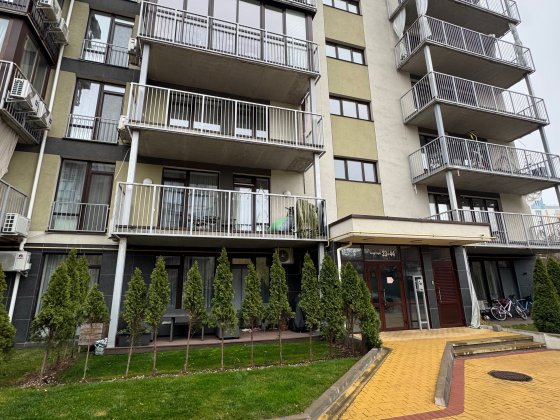 Продаж 3х кімнатної квартири в ЖК Ліпінка. Подільський район Київ