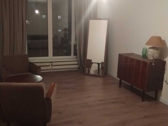 БЕЗ КОМІСІЇ !  Пропонується  1-к квартира на Шулявці Київ