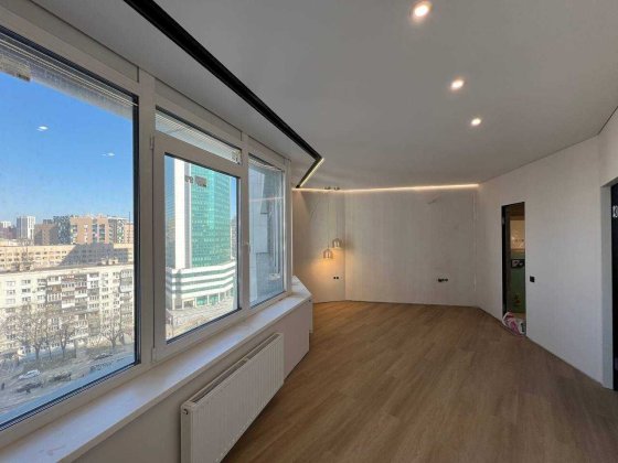 Ключі! Продаж 2к 80м2 | Берестейський просп 11 к.2 | ЖК Manhattan City Київ