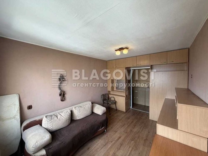 Продаж 3К квартири метро Академмістечко вулиця Булаховского - фото 1