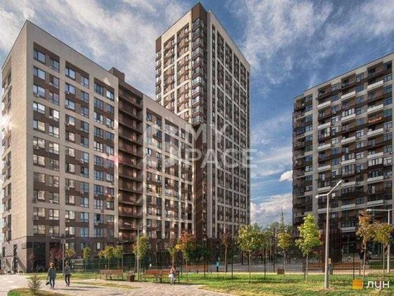 продаж квартири жк Варшавський Мікрорайон вул Олександра Олеся 2в без комісії Київ