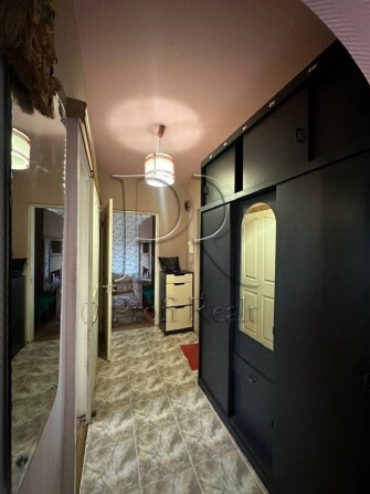 Продаж 2 кімн. квартири  на Виноградарі за адресою Просп. Г.Гонгадзе 1 - фото 1