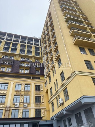 Продаж офісного приміщення 124 кв.м на Подолі. Контрактова площа - фото 1