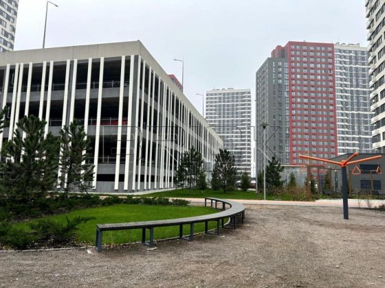 Продаж 1 кімнатной квартири ЖК Варшавський 3, 48 м², Виноградар, Подільський район Київ