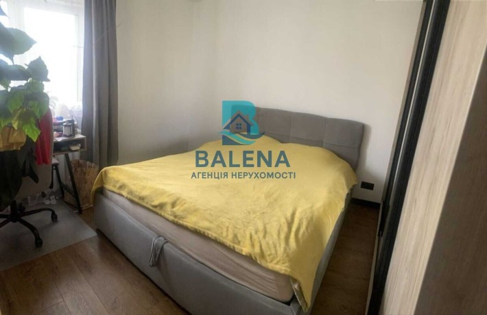 Продаж 2 квартири ДЕРЖПРОГРАМИ Євроремонт метро Вокзальна - фото 1