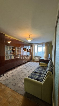 Продаж 3-кім. квартири, вул. Януша Корчака, метро Нивки Сирець - фото 1