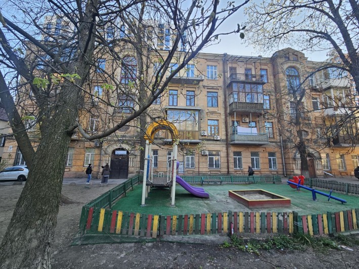 Продаж 3 к.кв Ярославів Вал, Золоті Ворота, Центр - фото 1