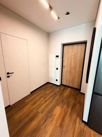 Продаж 1-кімнатної квартирив ЖК Варшавський 3 | ТРЦ Retroville 44м2 HN - фото 1