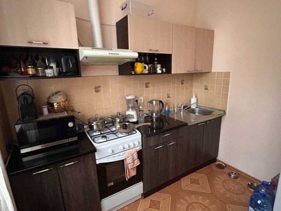 Продажа уютной 1 ком. кварт. ул.Ю.Здановской 22/15. Без комиссии.