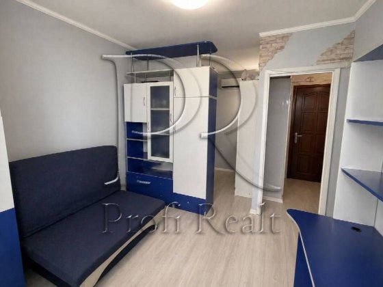 Продаж 1к кв ремонт/Копилівська/Кирилівська/Рилєєва Киев