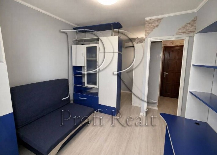 Продаж 1к кв ремонт/Копилівська/Кирилівська/Рилєєва - фото 1