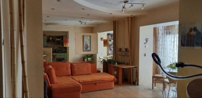 #147  Продаж 2-к кв 51м2 Святошинський р-н, вул Відпочинку - фото 1