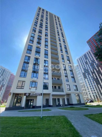 Продаж 1кім квартири ЖК Варшавський  проспект Європейського Союзу 51 - фото 1