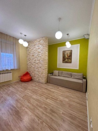 3 кімнатна квартира 103м2 у Києві/Меблі та техника/Три балкони - фото 1