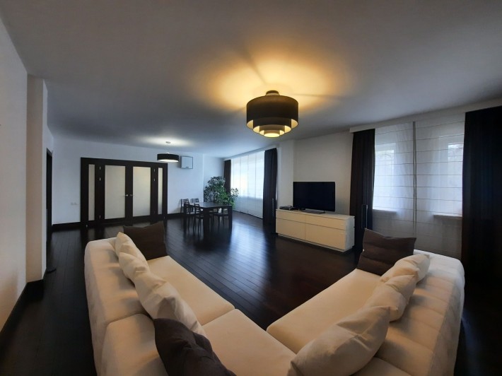 Продаж квартири в центрі Києва Кониського,28а  267 м²  комфорту простору та тиші - фото 1