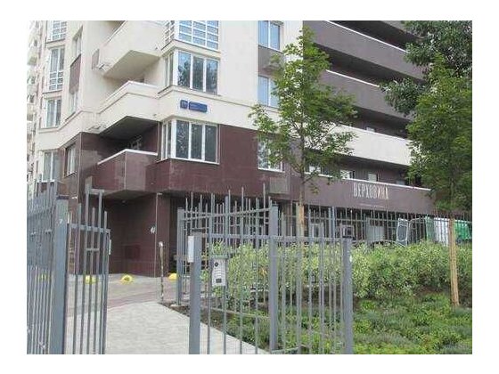Продаж 2к квартири 78 кв. м. на просп. Берестейський 109А місто Київ Київ