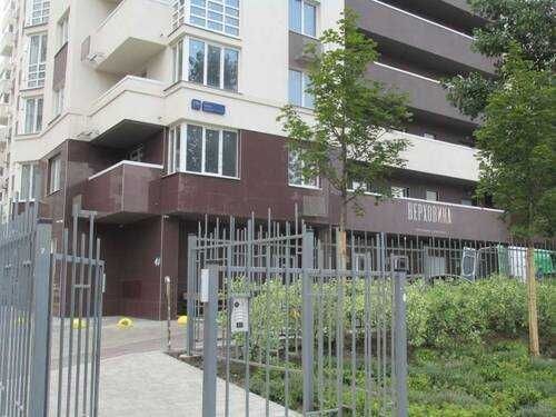 Продаж 2к квартири 78 кв. м. на просп. Берестейський 109А місто Київ - фото 1