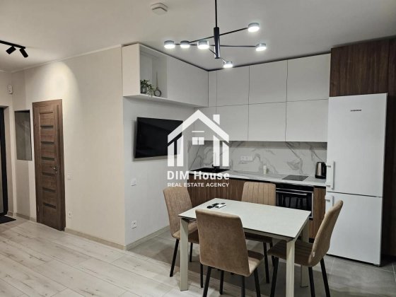 Супер! Продаж 1к квартри 36м кв., ЖК Нивки Парк, м.Нивки Київ