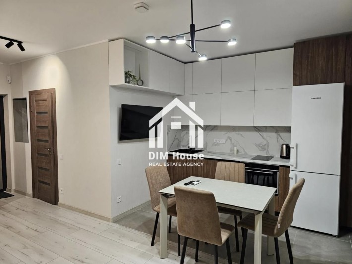 Супер! Продаж 1к квартри 36м кв., ЖК Нивки Парк, м.Нивки - фото 1