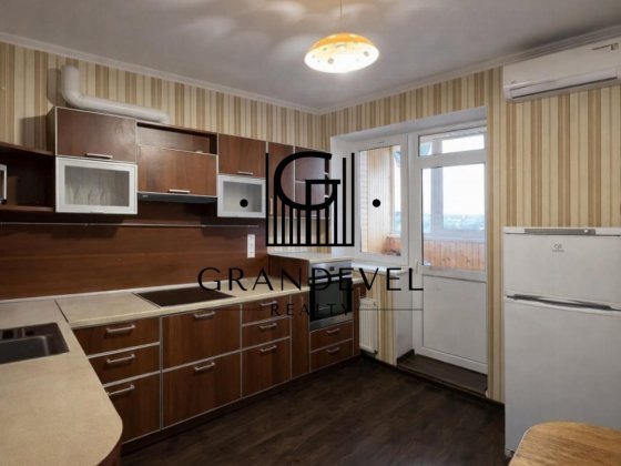 Продаж 1к квартири в ЖК Зелений Мис, Олега Мудрака, Академ Київ