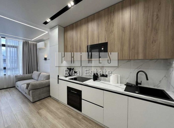 Продам 1к (євро 2кім) 55м2 16пов Варшавський-2 Родини Крістерів Ретровіль - фото 1