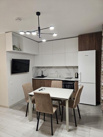 Продам 1-кімн. квартиру-студію, ЖК «Нивки-Парк», Ґалаґани DT - фото 1