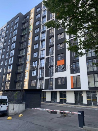 1-кімн квартира, Forvard, Шевченківський, Ростиславська, Форвард - фото 1