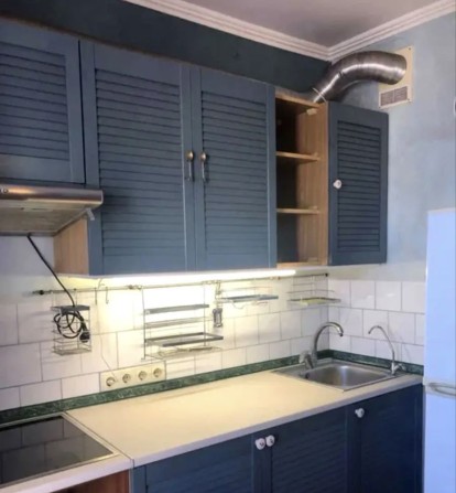 Продаж квартири Нивки,Чистяківська 26 - фото 1