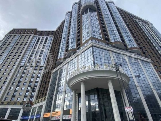 Продаж 3-кімнатної квартири, Глибочицька 73, Podil Plaza  Residence