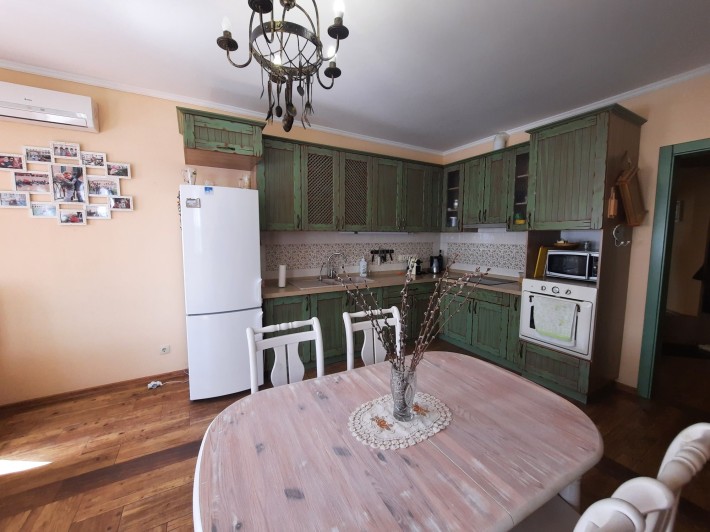 Продаж двокімнатної квартири Кривоноса, стильна,иемонт,меблі - фото 1