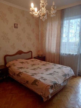 Виноградар, Квітневий провулок, Серія КТ з холом - фото 1