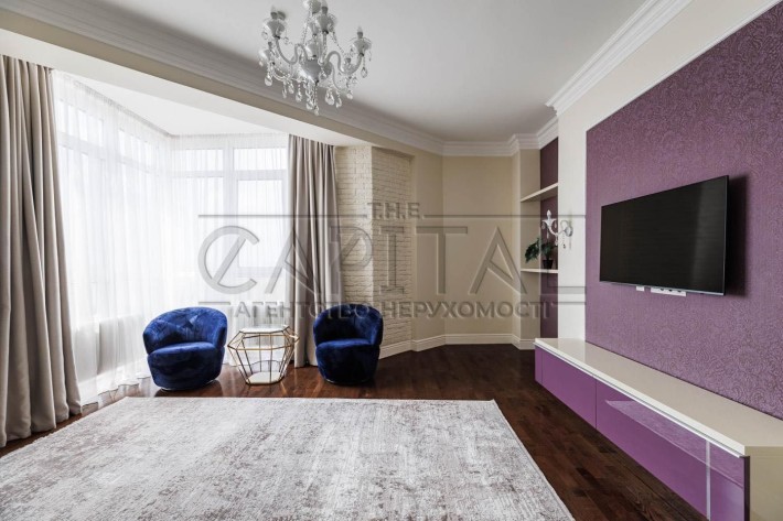 Продаж двокімнатної квартири з якісним ремонтом, Солом'янська 15а - фото 1