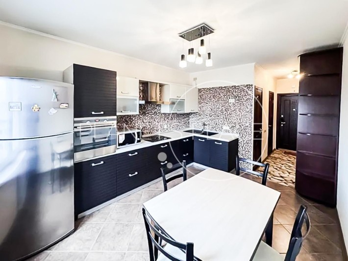 Продаж 1к квартири, вул. Бакинська 37Г, метро Дорогожичі - фото 1