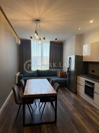 2-кім квартира Ремонт Глибочицька 73 ЖК Podil Plaza  Residence - фото 1