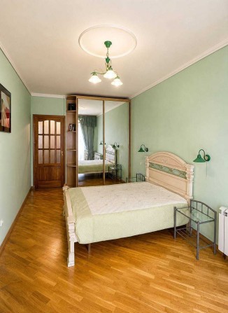 Продаж 2к квартири 52 м² | центр Києва | вул. Євгена Чикаленка (Пушкінська) | 2 хв до Хрещатика | Ше - фото 1