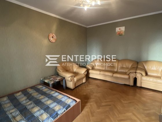 Продаж 1 кімнатної квартири  Святошинський район Біличі