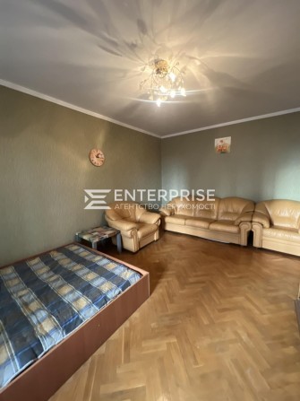 Продаж 1 кімнатної квартири  Святошинський район Біличі - фото 1