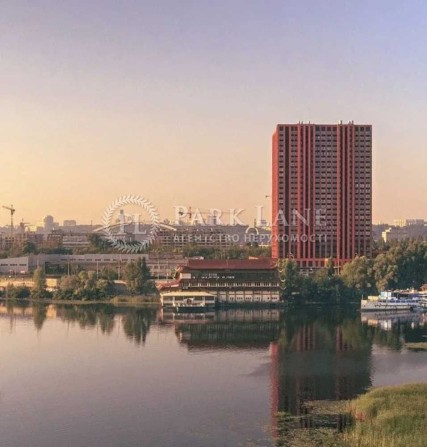 Видова на Дніпро! Продаж 1к квартирии 50 кв м ЖК Док 32 поруч парк Наталка ТЦ Блокбастер - фото 1