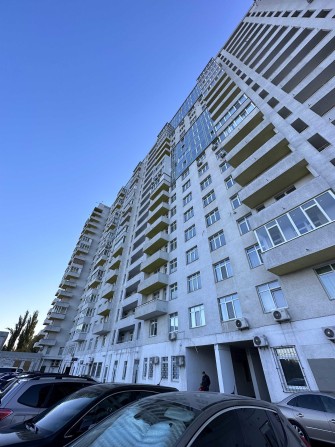 Продам двокімнатну квартиру Нивки Щербаківського 52 - фото 1