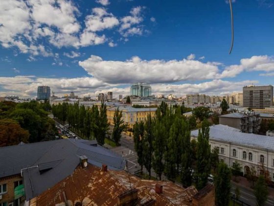 Продам квартиру бульвар Т. Шевченка 11 Киев